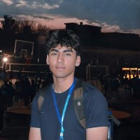 Asper Technologies Employee Umair Ahmed's profile photo