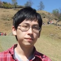 Visionics Employee Chih-Yuan Chen's profile photo