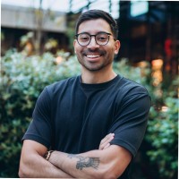 SmartSpotter Employee Leandro Pinheiro Tavares's profile photo