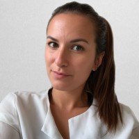 Laboratorios YSONUT Employee Julie Baudy's profile photo