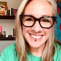 Walmart Employee Sara Dunn's profile photo