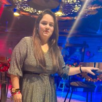 Wegofin Digital Solutions Pvt. Ltd. Employee Rashmi Shinde's profile photo