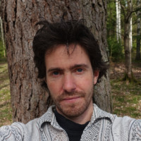 Svalna Employee Ross Linscott's profile photo