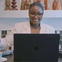 Global Force USA Employee Aminata Ndao's profile photo