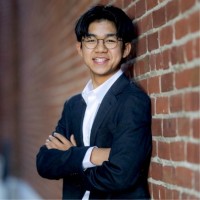 AAPI Youth Rising Employee David Siu's profile photo