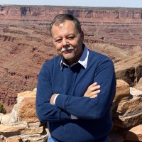 R2 Global LLC Consulting Employee Ron Duncan's profile photo