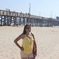 Brainpulse Technologies Employee Meenakshi Sharma's profile photo