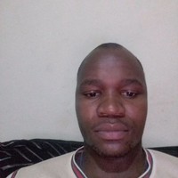Mamoth Employee Tiisetso Seeko's profile photo