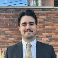 Gartner Employee Daniel Wiggins's profile photo
