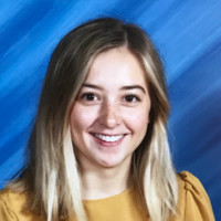 Pediatric Therapy Center Employee Bradi Anderson's profile photo