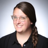 HP Employee Edith Jones's profile photo