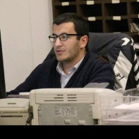 ASHA Employee Endrit Beqiraj's profile photo