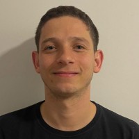 Webjump Employee Gabriel Rossitto's profile photo
