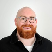 Capability Scotland Employee Johnnie McMillan's profile photo