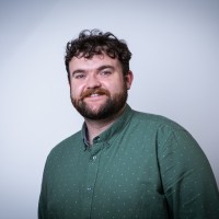 BearingPoint Employee Evan McCormack's profile photo