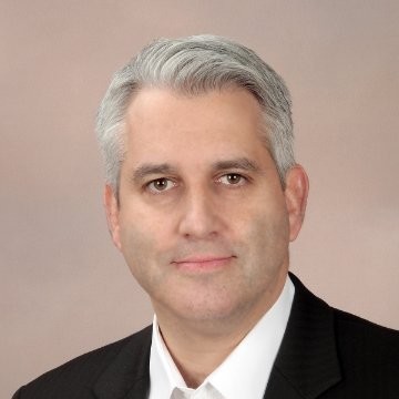 Aqfer Employee Steve Rao's profile photo