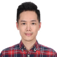 VIVOTEK Employee Albert Hou's profile photo