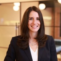 BenchSci Employee Michelle Lenarduzzi's profile photo