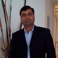 Lumax World Employee Shankar Salunkhe's profile photo