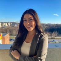 World Trade Center Institute Employee Dana Montesinos's profile photo