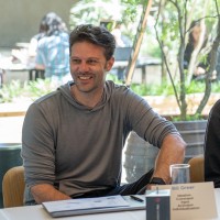 Common Space Employee Bill Greer's profile photo