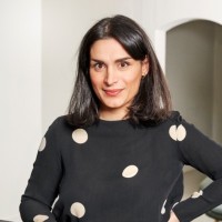 Tiimo Employee Melissa Azari's profile photo