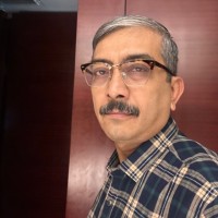 Daikin Airconditioning India Pvt. Ltd. Employee Sudip Bhattacharyya's profile photo