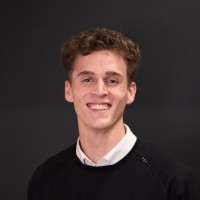RevBlack Employee Colsen Mangeris's profile photo
