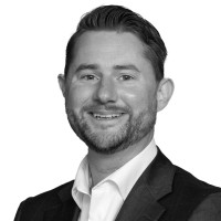 Newmark Zimmer Employee Chris Robertson's profile photo