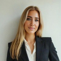 Isabel Levin Email & Phone Number