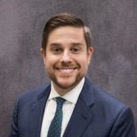Aethel Energy Employee Roy Mitchell's profile photo