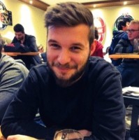 ALLWIN Solutions Employee Adam Uhrin's profile photo