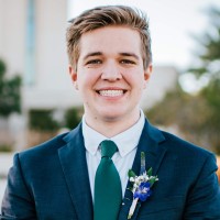 WeTheHobby Employee Adam Barrett's profile photo