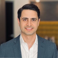 Emmecell Employee Reza Bahranifard's profile photo