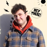 Parent Employee Tommy Carter's profile photo