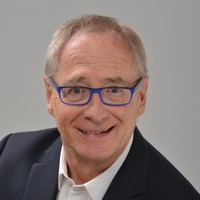 Ville de Saint-Jérôme Employee André Marion's profile photo