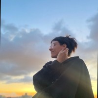 Towards Mars! Employee Julia Karnachkova's profile photo