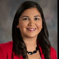 BJC HealthCare Employee Lea Hamilton's profile photo