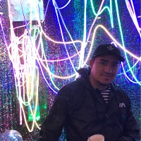 SpaceX Employee Brian Gutierrez's profile photo