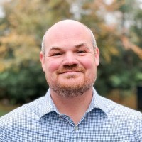 Brooks Rehabilitation Employee Bryan Ripper's profile photo