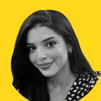 Kactus Employee Oumaima Belaarabi's profile photo