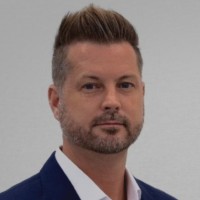 EIGHTClouds. Employee Gavin Pearson's profile photo