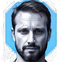 Eneve Employee Alexander van Meeuwen's profile photo