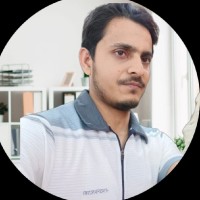 Areness Attorneys Employee Saif Ali's profile photo