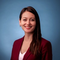 National Health Law Program Employee Alicia Emanuel's profile photo