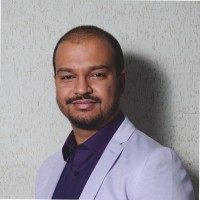 Richmond Elevator Maintenance LTD. Employee Prateek Gupta's profile photo