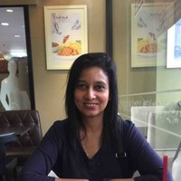 Prestige Product Distribution Employee Anushia Shunmugam's profile photo