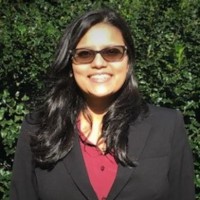 Pharmaron Employee Bhavya Singh's profile photo