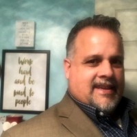 Daiohs First Choice Svc Employee David New's profile photo