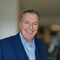 Accenture Employee Chris Johnstone's profile photo